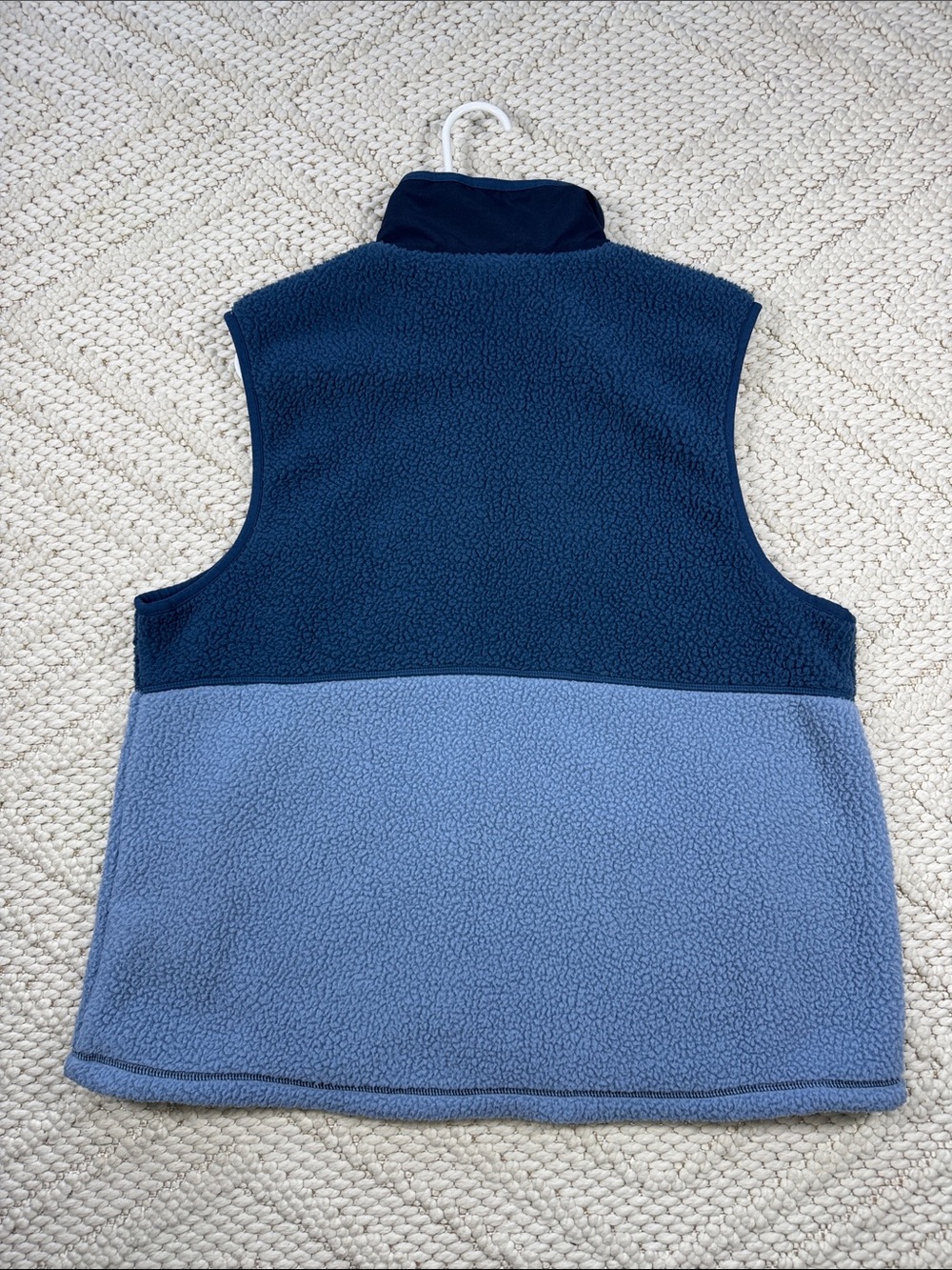 The North Face Cragmont Fleece Vest Size XL - Picture 3 of 6